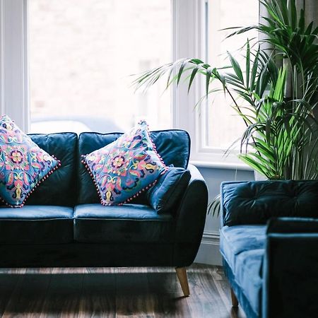 Period Retreat For 6, Explore The Lake District Lancaster Eksteriør bilde
