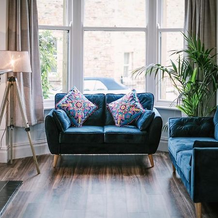 Period Retreat For 6, Explore The Lake District Lancaster Eksteriør bilde