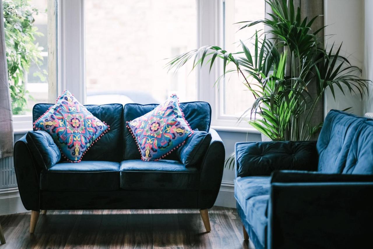 Period Retreat For 6, Explore The Lake District Lancaster Eksteriør bilde