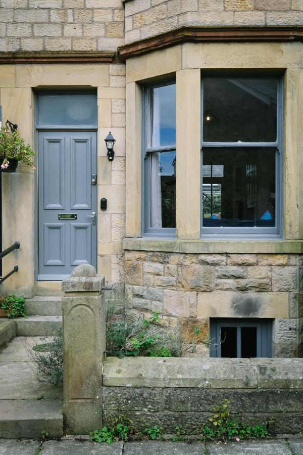 Period Retreat For 6, Explore The Lake District Lancaster Eksteriør bilde