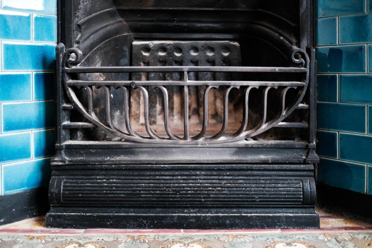 Period Retreat For 6, Explore The Lake District Lancaster Eksteriør bilde